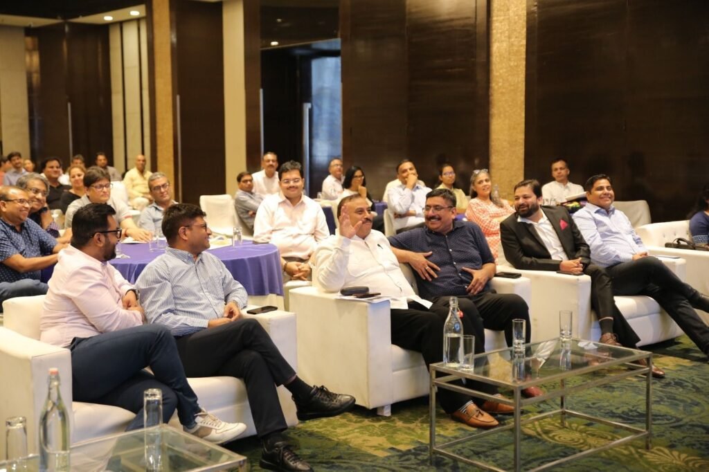 𝐒𝐮𝐬𝐭𝐚𝐢𝐧𝐚𝐛𝐢𝐥𝐢𝐭𝐲 𝐢𝐬 𝐧𝐨 𝐥𝐨𝐧𝐠𝐞𝐫 𝐚 𝐜𝐡𝐨𝐢𝐜𝐞 𝐟𝐨𝐫 𝐦𝐚𝐧𝐮𝐟𝐚𝐜𝐭𝐮𝐫𝐞𝐫𝐬 𝐢𝐧 𝐈𝐧𝐝𝐢𝐚…