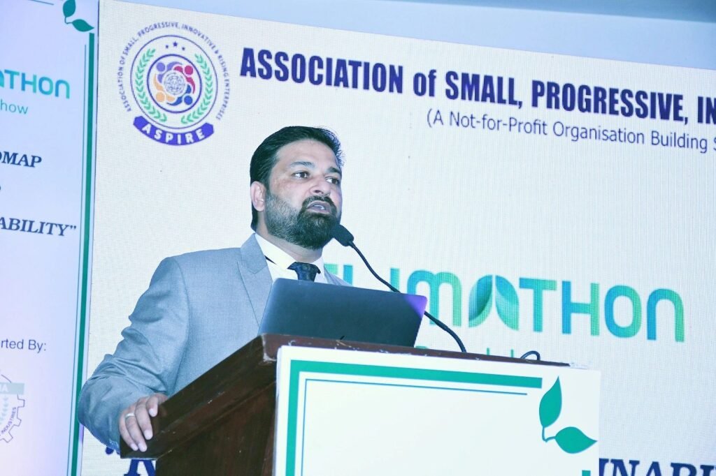 𝟏𝟒𝟎+ 𝐌𝐚𝐧𝐮𝐟𝐚𝐜𝐭𝐮𝐫𝐞𝐫𝐬 𝐟𝐫𝐨𝐦 𝐏𝐚𝐧𝐢𝐩𝐚𝐭 𝐇𝐨𝐦𝐞 𝐅𝐮𝐫𝐧𝐢𝐬𝐡𝐢𝐧𝐠 𝐂𝐥𝐮𝐬𝐭𝐞𝐫 𝐩𝐚𝐫𝐭𝐢𝐜𝐢𝐩𝐚𝐭𝐞𝐝 𝐀𝐒𝐏𝐈𝐑𝐄’𝐬 𝐒𝐮𝐬𝐭𝐚𝐢𝐧𝐚𝐛𝐢𝐥𝐢𝐭𝐲 𝐑𝐨𝐚𝐝 𝐒𝐡𝐨𝐰