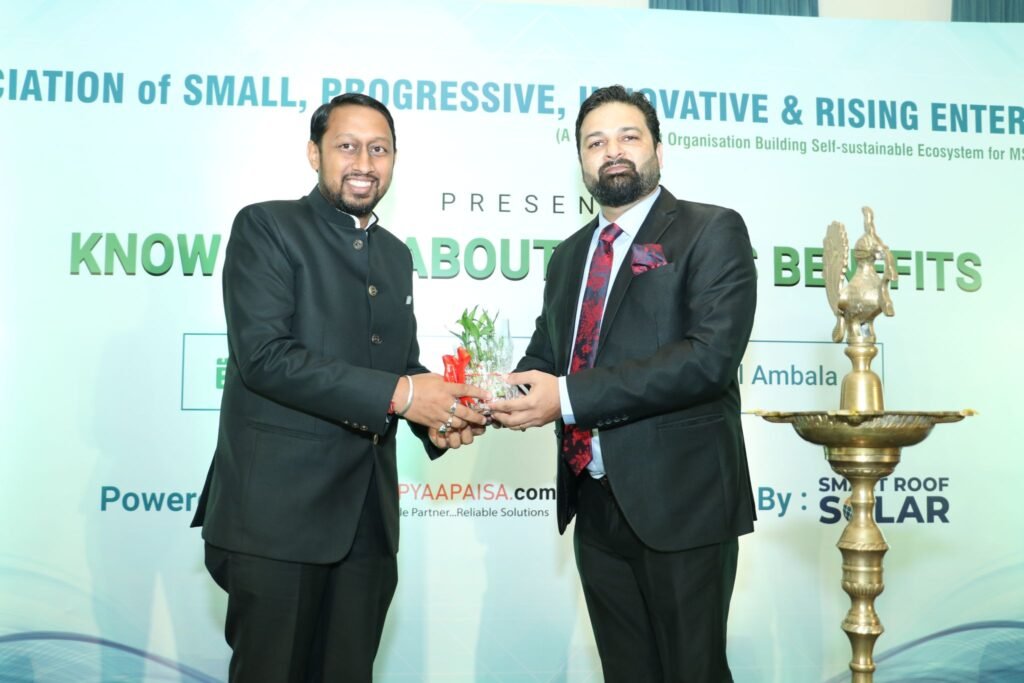 𝟏𝟐𝟓+ 𝐏𝐡𝐚𝐫𝐦𝐚, 𝐑𝐢𝐜𝐞 𝐌𝐢𝐥𝐥𝐬, 𝐀𝐮𝐭𝐨 𝐚𝐧𝐝 𝐨𝐭𝐡𝐞𝐫 𝐬𝐞𝐜𝐭𝐨𝐫𝐬 𝐌𝐒𝐌𝐄𝐬 𝐩𝐚𝐫𝐭𝐢𝐜𝐢𝐩𝐚𝐭𝐞𝐝 𝐀𝐒𝐏𝐈𝐑𝐄’𝐬 𝐂𝐨𝐧𝐜𝐥𝐚𝐯𝐞 𝐢𝐧 𝐀𝐦𝐛𝐚𝐥𝐚..