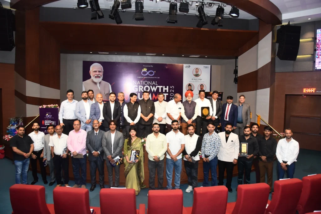 Vision Viksit Bharat Panel