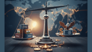 India-US Tariff Reset: What It Means for Indian Businesses, Small Firms, and World Supply Lines